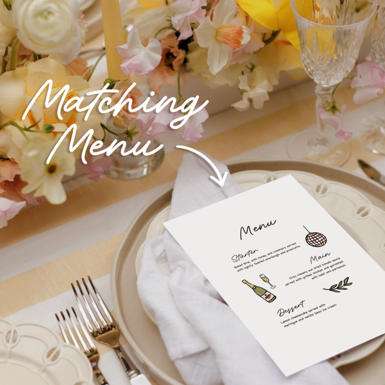 A Day to Remember Invitation
